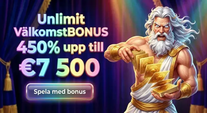 Unlimit Casino